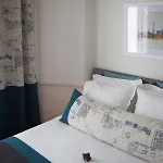 Hotel La Manufacture Parigi