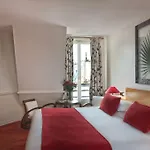 Hotel La Manufacture Parigi