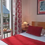 La Manufacture Hotel Parigi