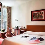 Hotel La Manufacture Parigi