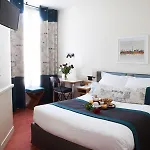 La Manufacture 3* Parigi