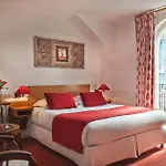 La Manufacture Hotel Parigi