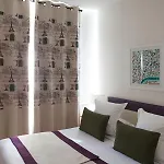 Hotel La Manufacture Parigi