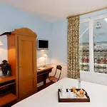 Hotel La Manufacture