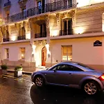 La Manufacture Parigi