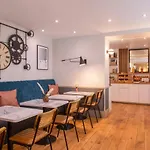 Hotel La Manufacture