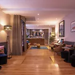 Hotel La Manufacture Parigi