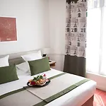 La Manufacture 3* Parigi