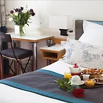 La Manufacture Hotel 3*