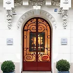 La Manufacture Hotel Parigi