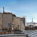 Hotel La Manufacture 3*