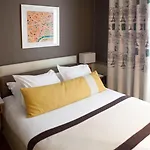 Hotel La Manufacture 3*