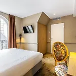 La Manufacture Hotel Parigi