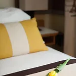 La Manufacture Hotel Parigi