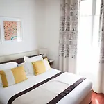 La Manufacture 3* Parigi