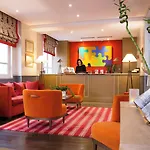 Hotel La Manufacture