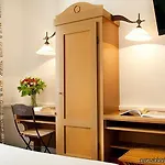 Hotel La Manufacture 3*
