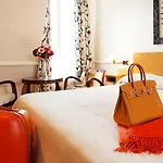 Hotel La Manufacture Parigi