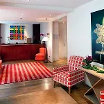 Hotel La Manufacture
