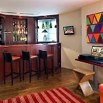 Hotel La Manufacture Parigi