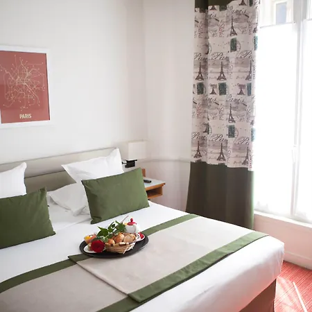 La Manufacture 3* Paris