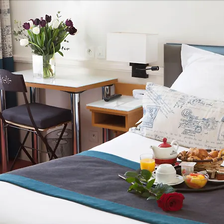 La Manufacture Hotel 3*