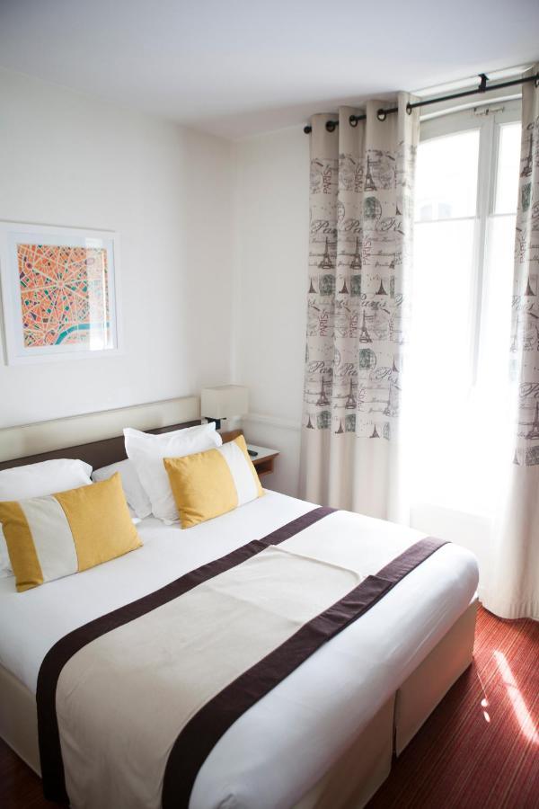 La Manufacture Hotel Parigi