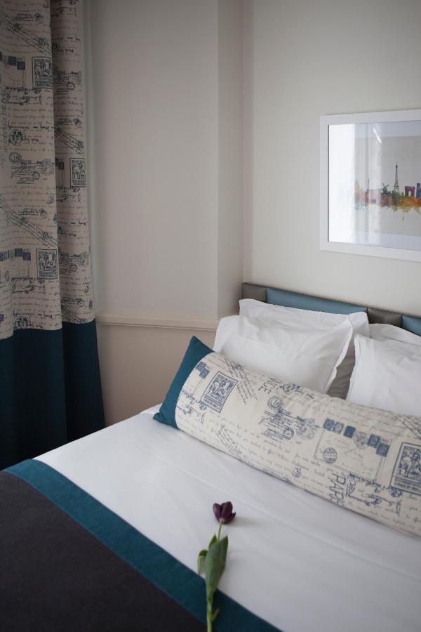 Hotel La Manufacture Parigi