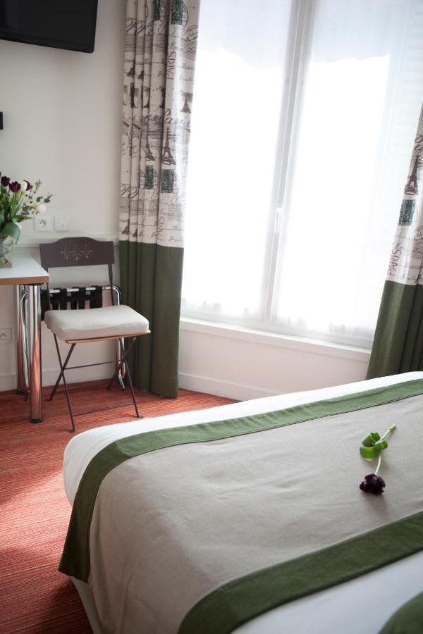 La Manufacture Hotel 3*