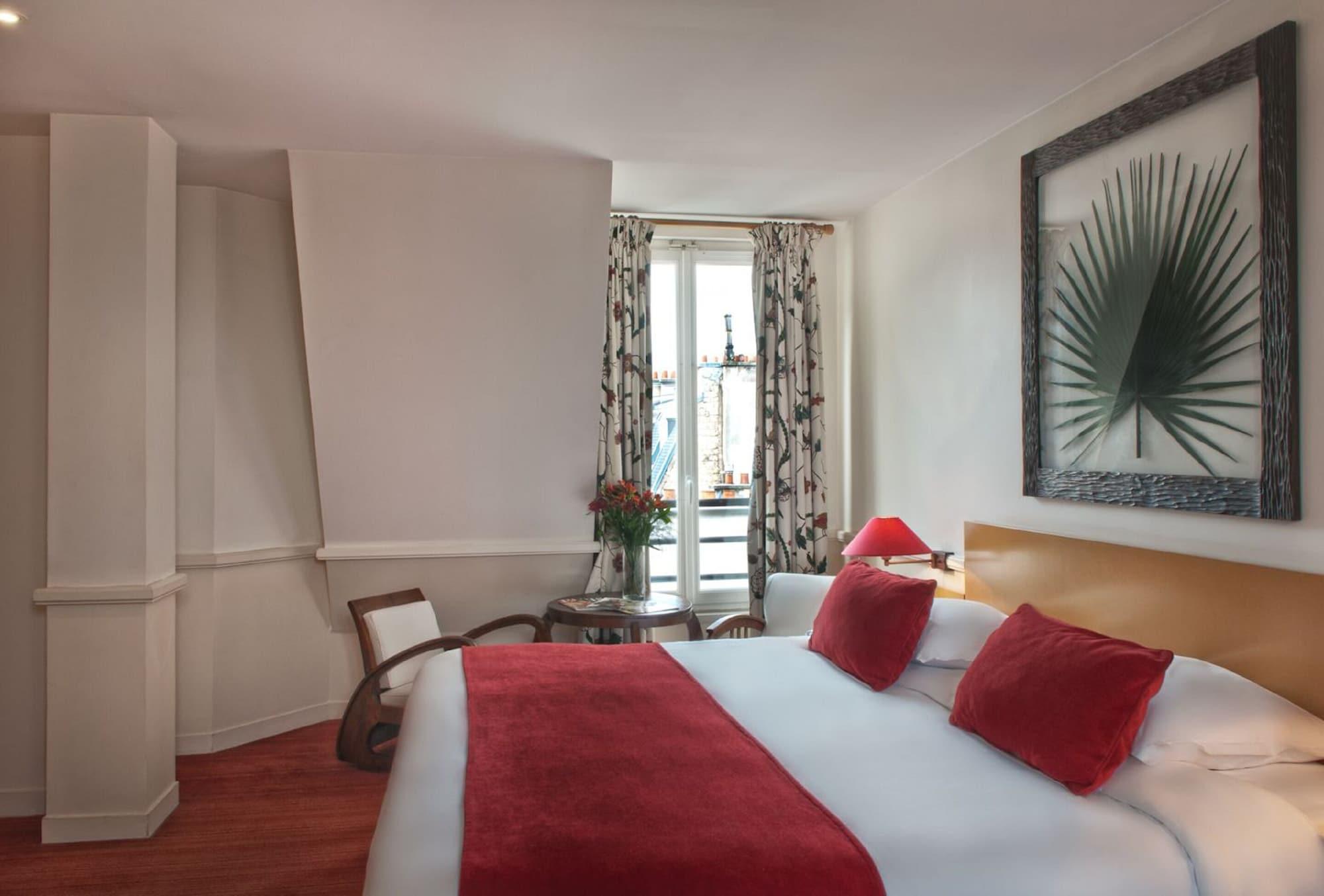 Hotel La Manufacture Parigi