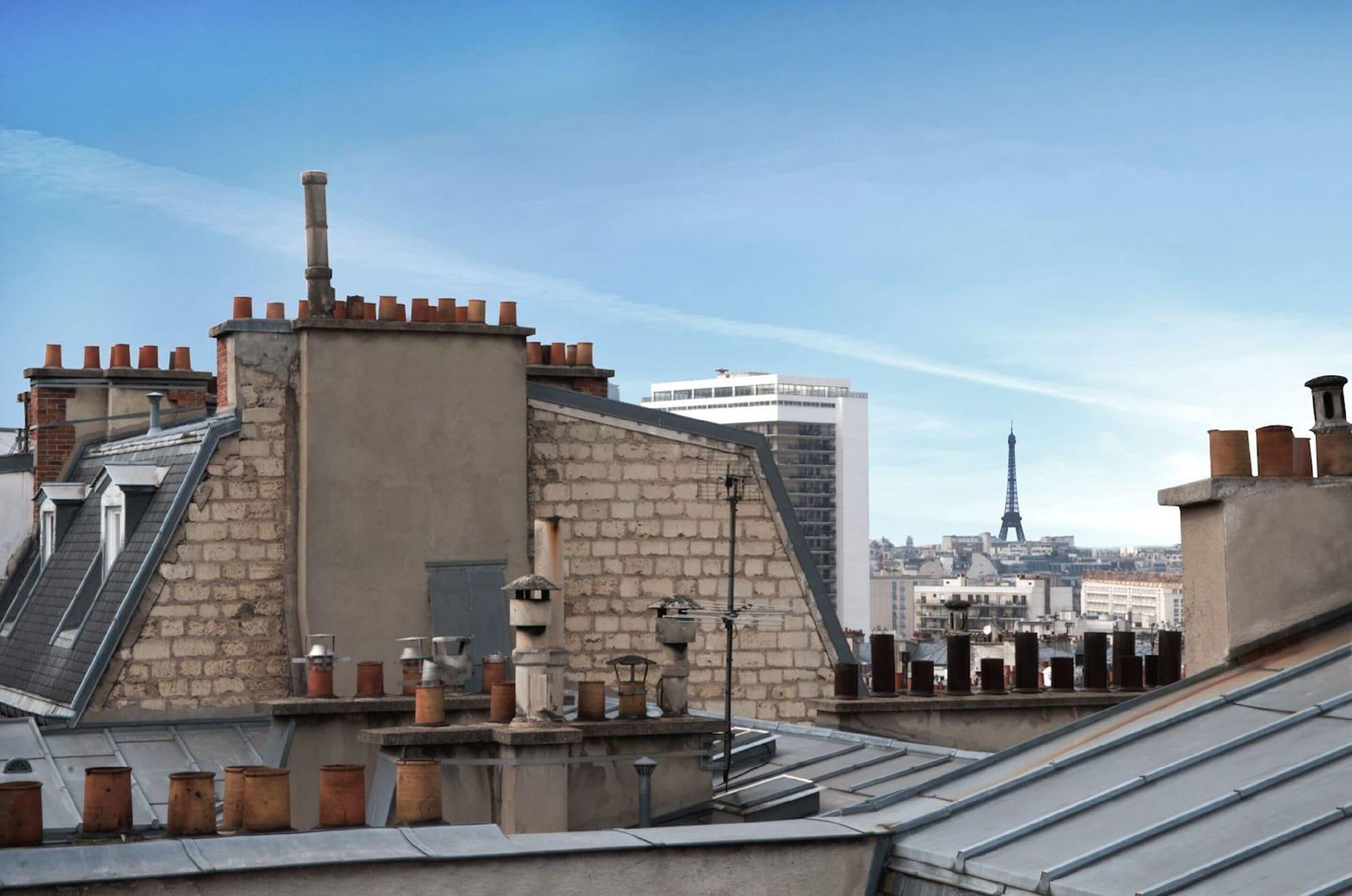 La Manufacture 3* Parigi