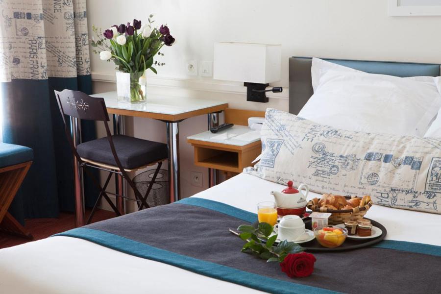 Hotel La Manufacture