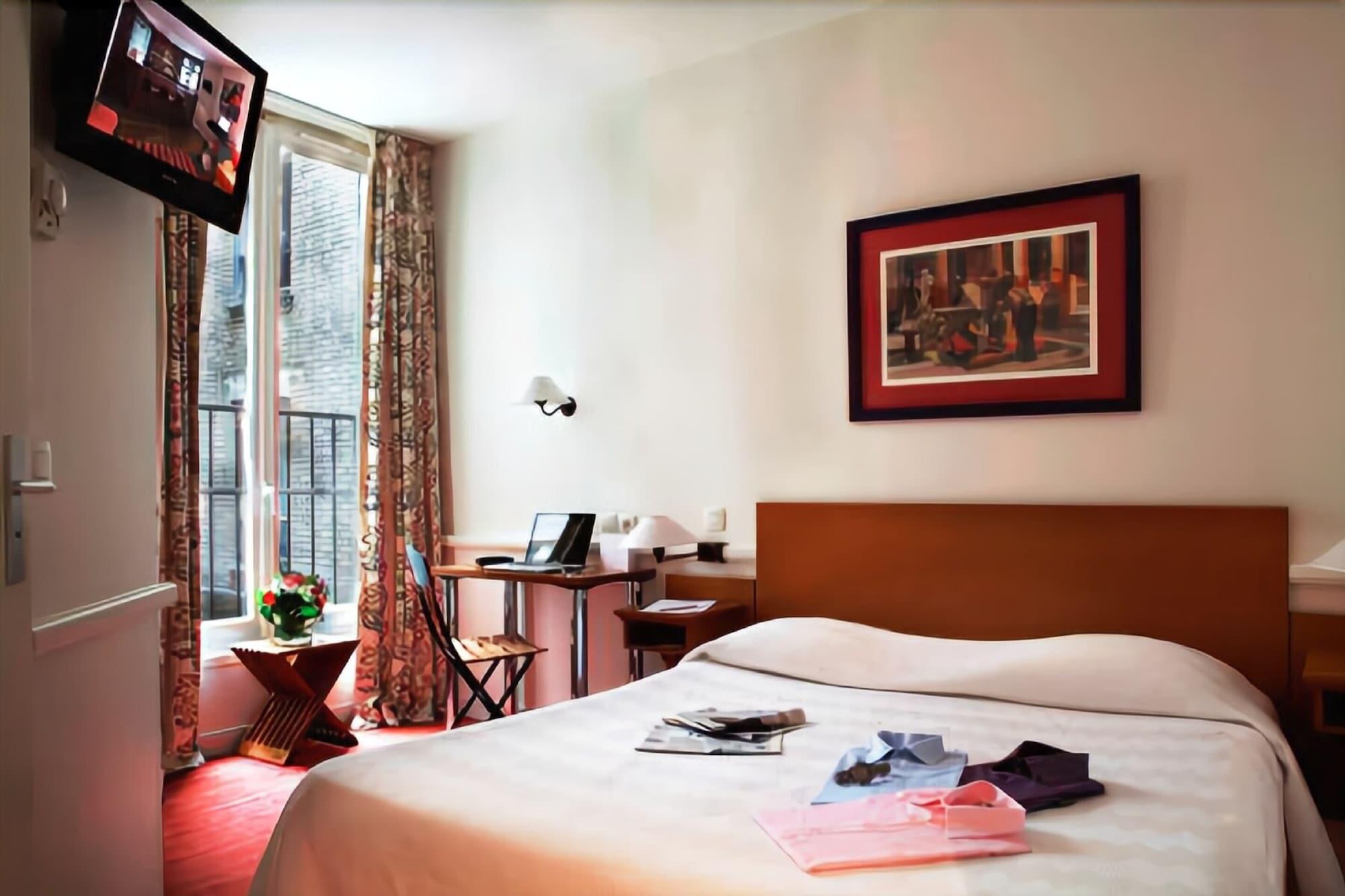 Hotel La Manufacture Parigi