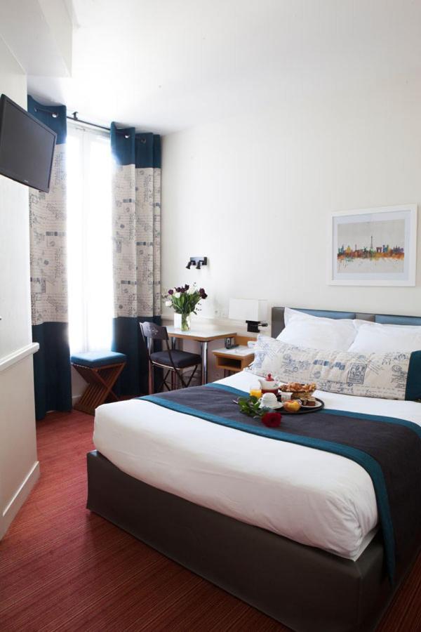 La Manufacture 3* Parigi