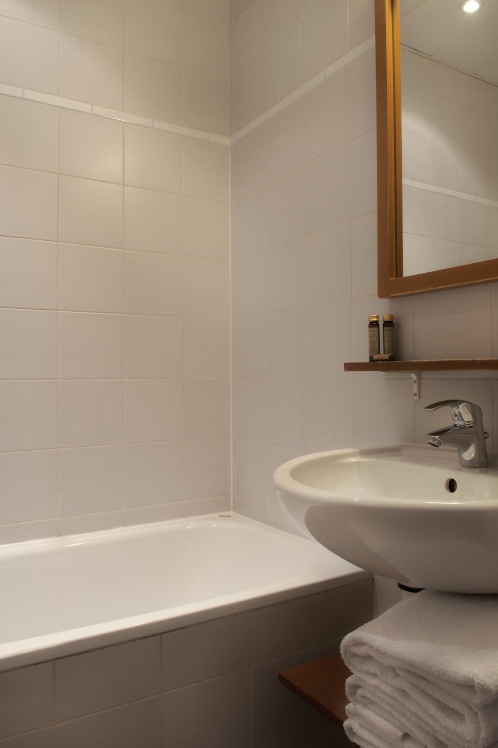 Hotel La Manufacture Parigi