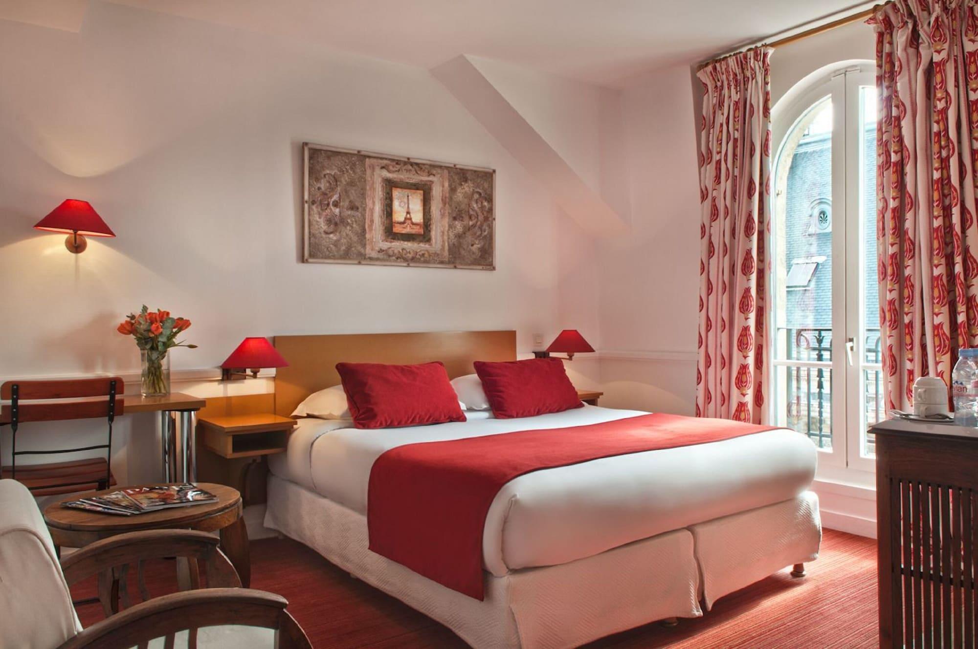 La Manufacture Hotel Parigi