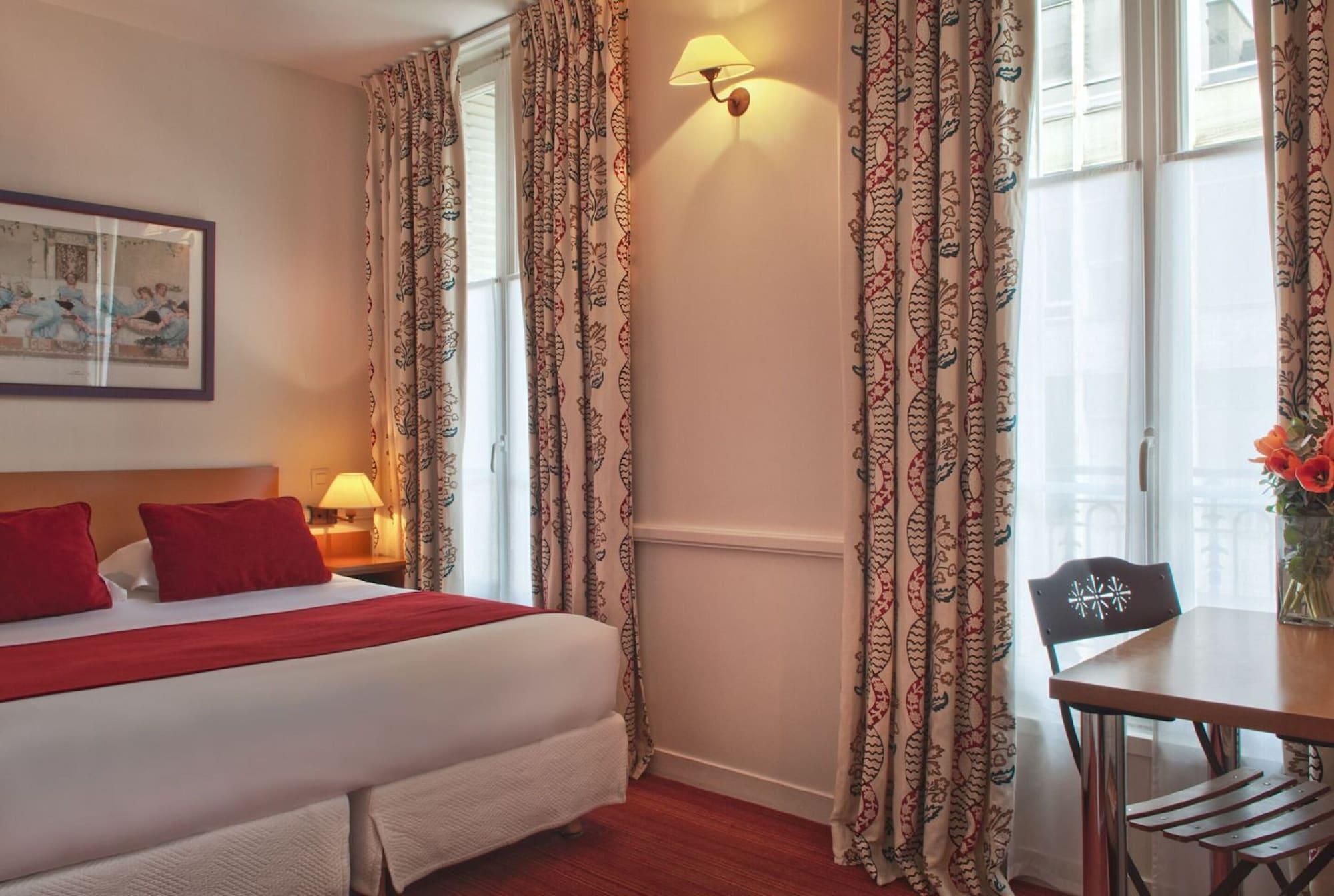 La Manufacture 3* Parigi