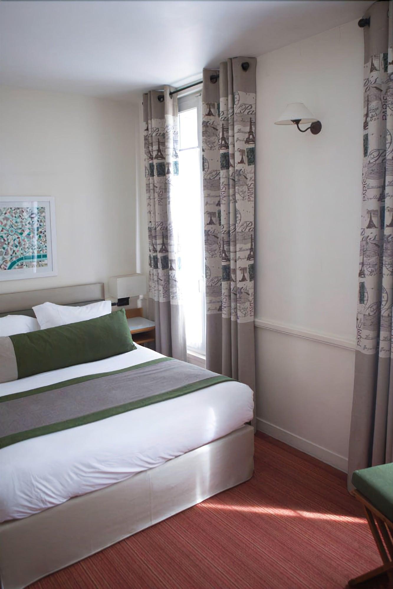 La Manufacture Hotel Parigi