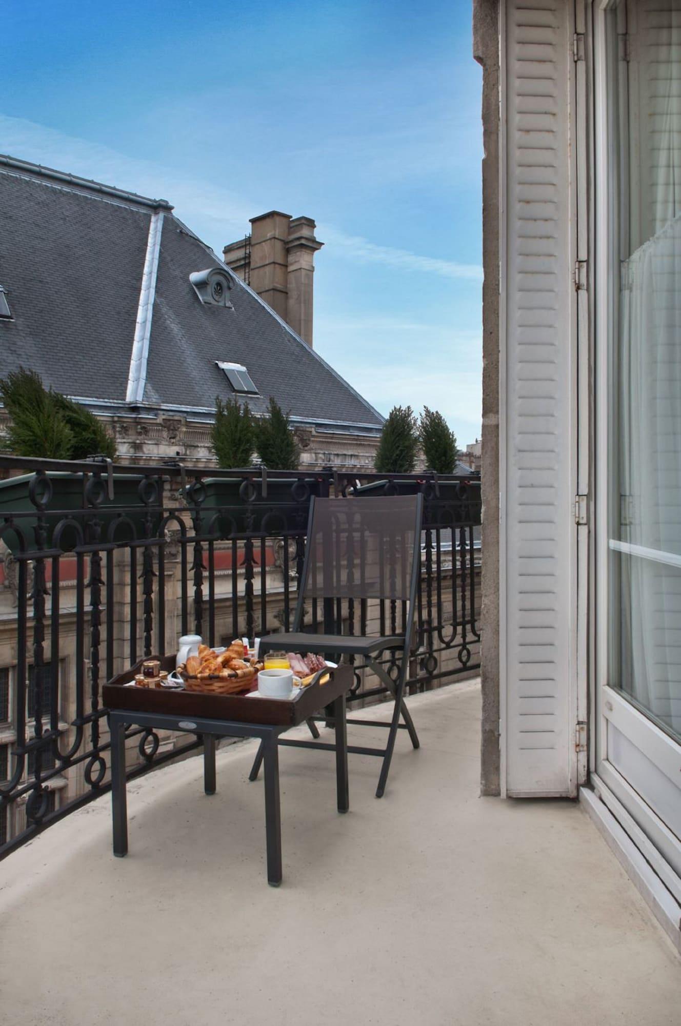 La Manufacture Hotel Parigi