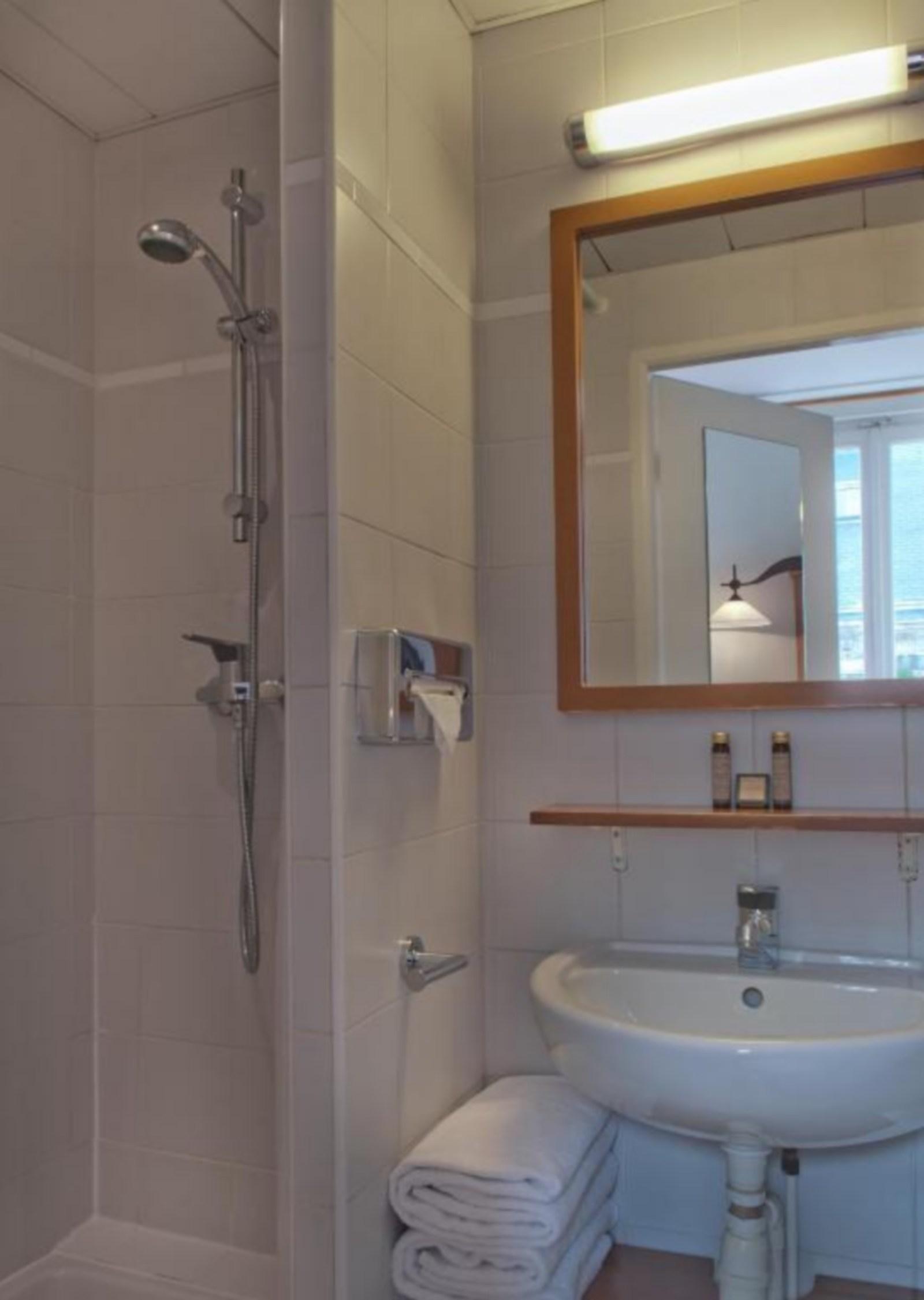 Hotel La Manufacture Parigi