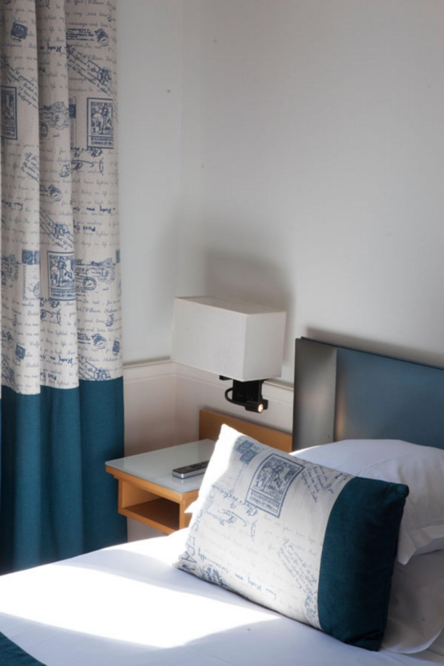 La Manufacture 3* Parigi