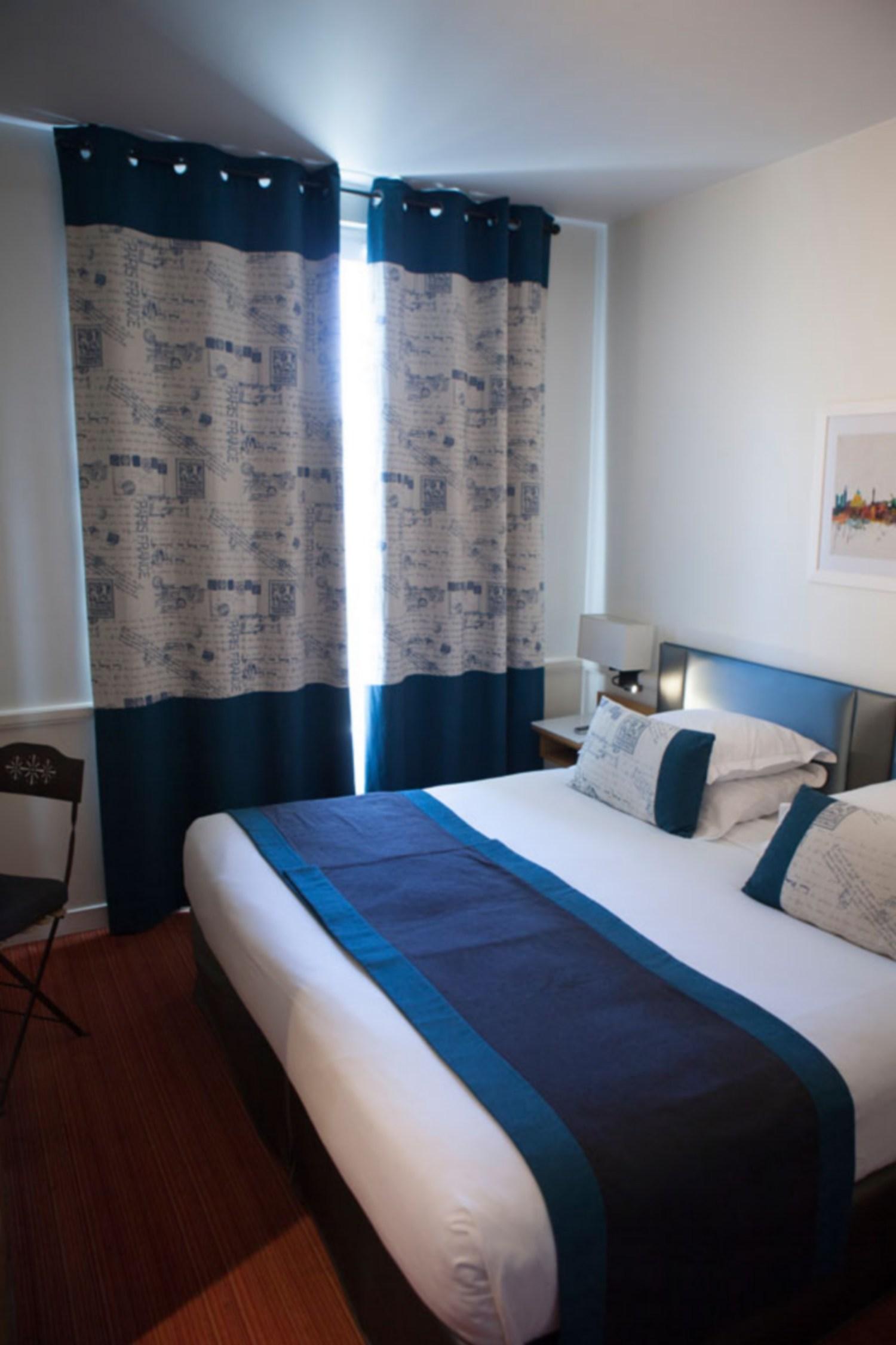 La Manufacture 3* Parigi