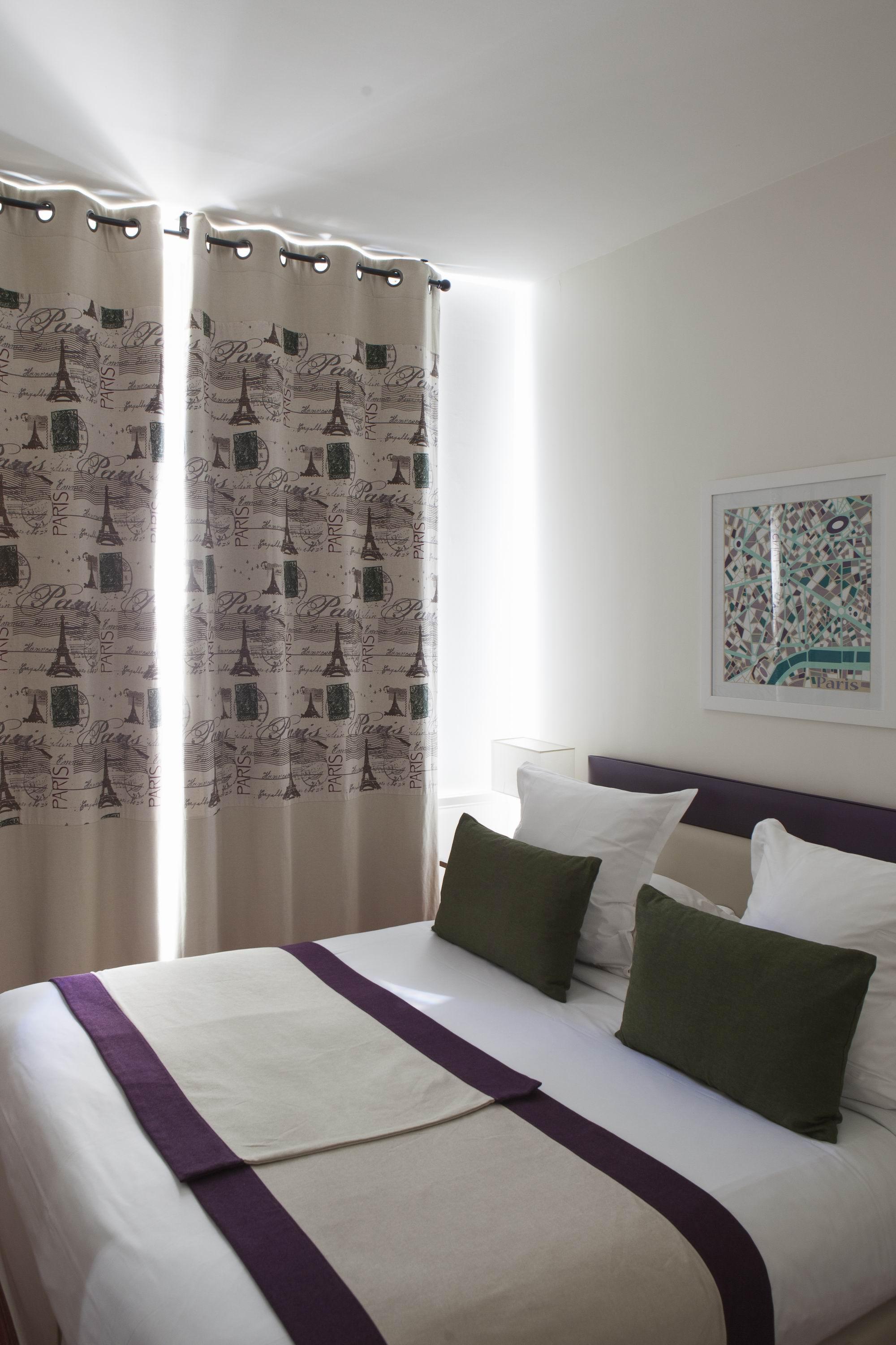 Hotel La Manufacture Parigi