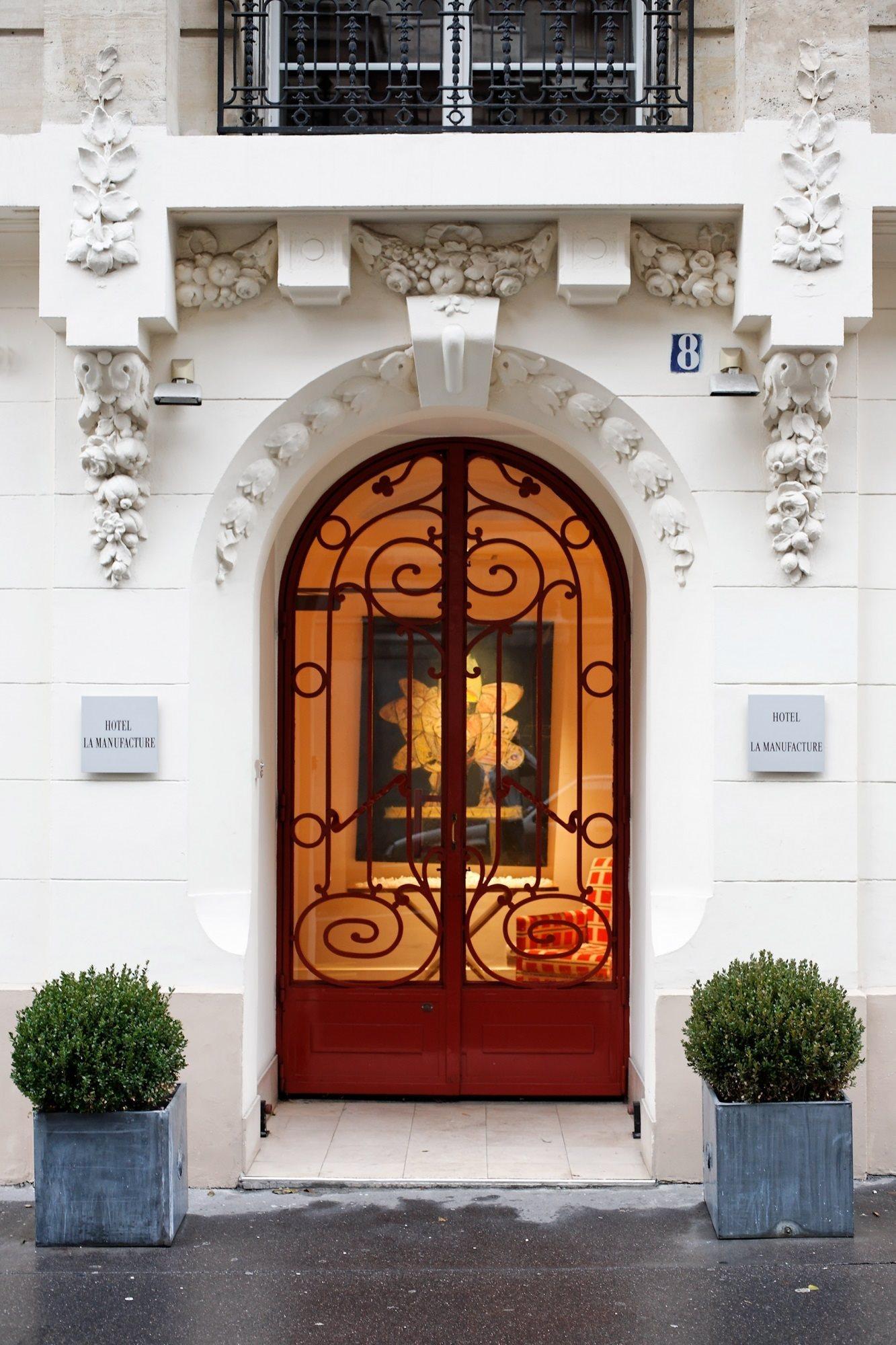 La Manufacture 3* Parigi