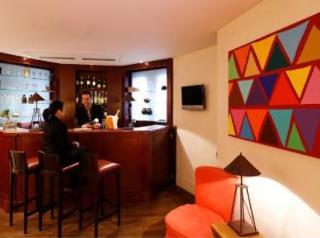 La Manufacture Parigi