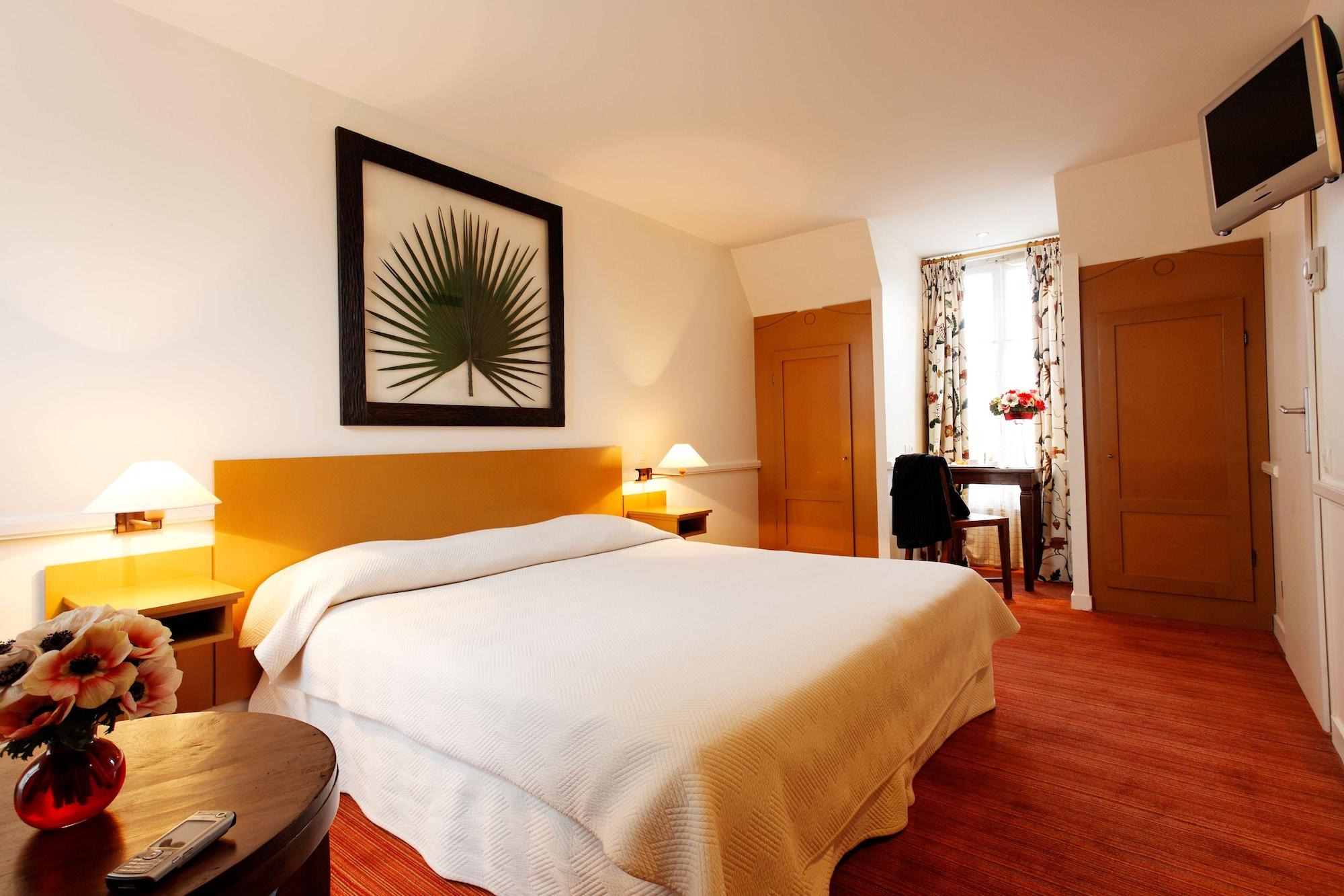 La Manufacture Hotel Parigi
