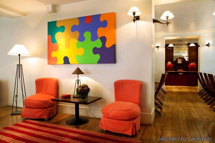 Hotel La Manufacture