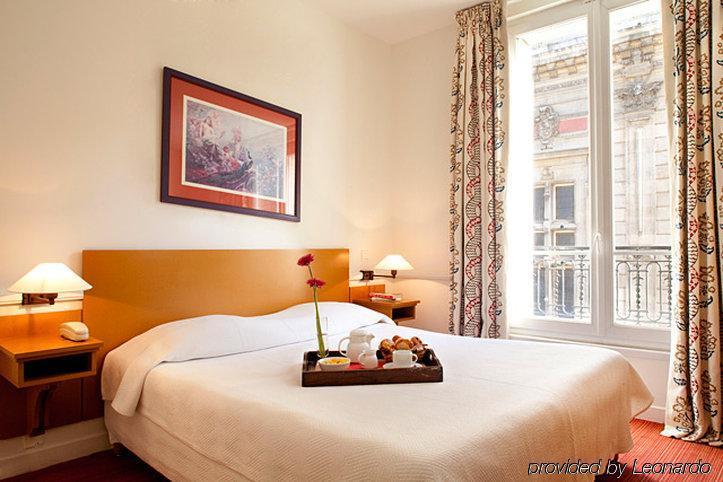 La Manufacture 3* Parigi