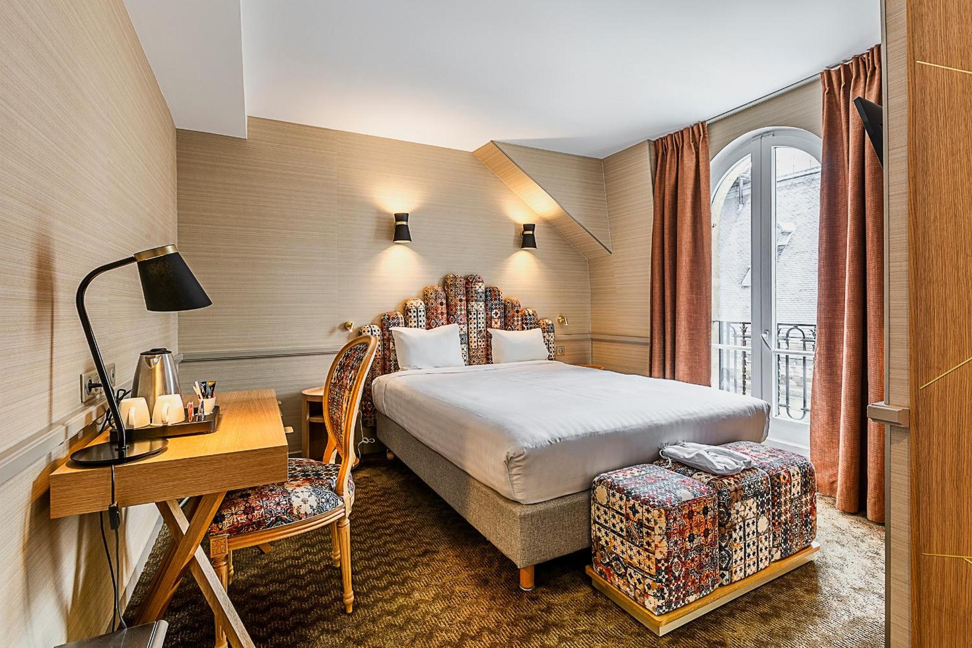 La Manufacture 3* Parigi