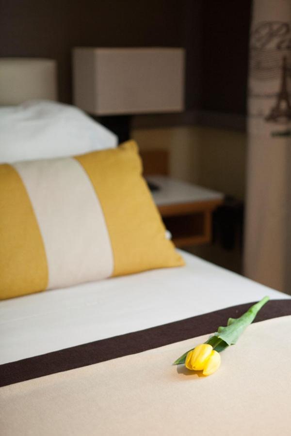 La Manufacture 3* Parigi
